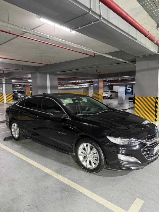 Malibu 2 Turbo Premier 2022