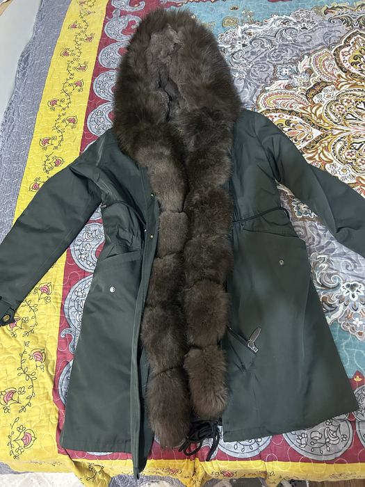 Тегін, азын аулақ фруктыға алуға болады, 42размер