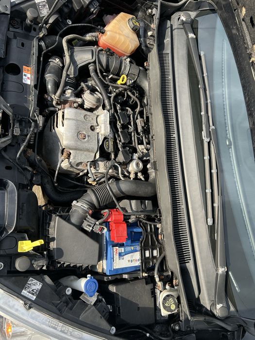 Vand Ford B-max 2015 euro 5 1.0 b 100 cp ecoboost 136700 km