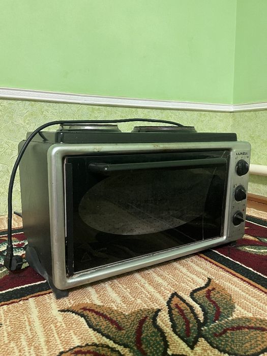 Итемот печка ишлаши зур