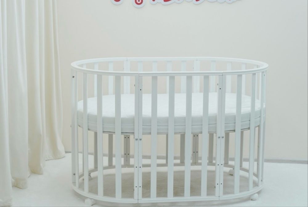 Манеж , кроватка трансформер