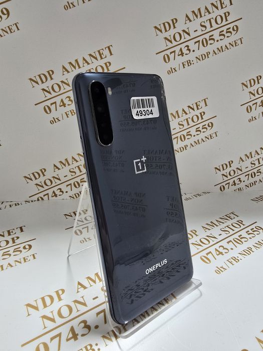 NDP Amanet Buzoieni nr.16 Margeanului Oneplus Nord (49304)