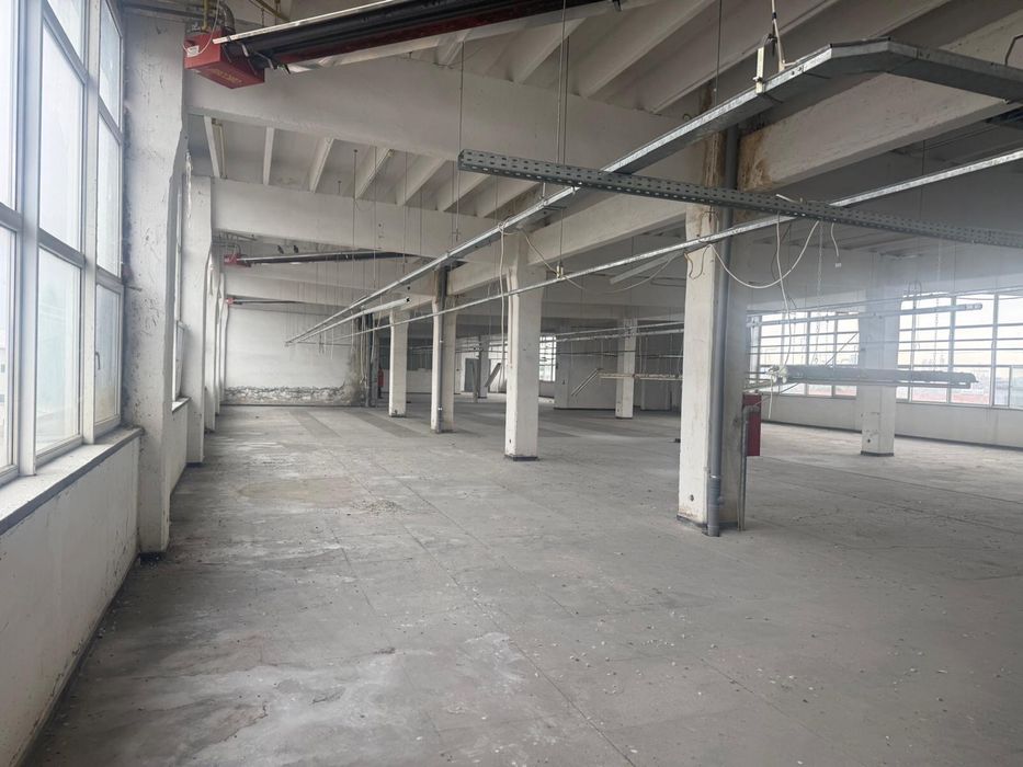 Oportunitate industriala PREMIUM - Targu Mures