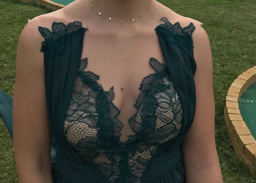 Официална рокля ателие Versai Асеновград