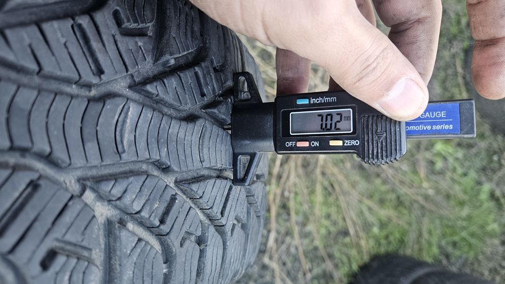 4бр гуми 185 60 15 клебер