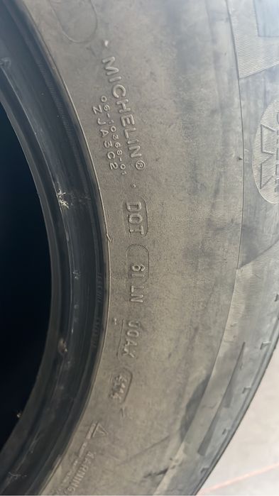 Шина 1 шт 18 без дисков