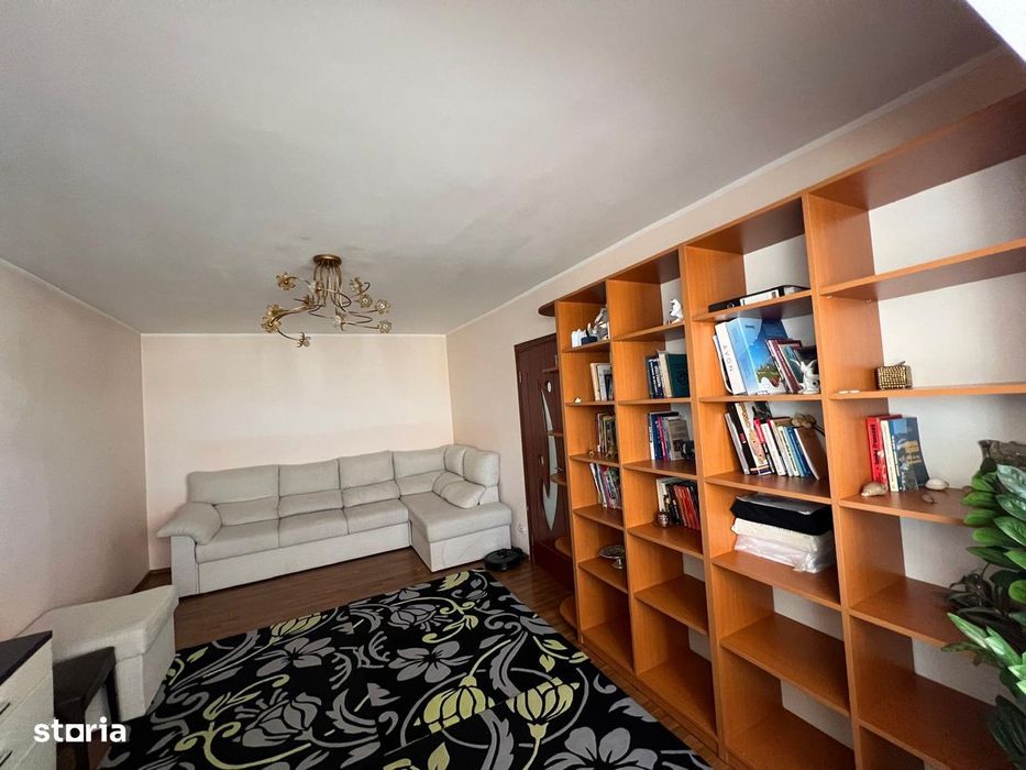 Inchiriere 2 camere Iancului Metrou