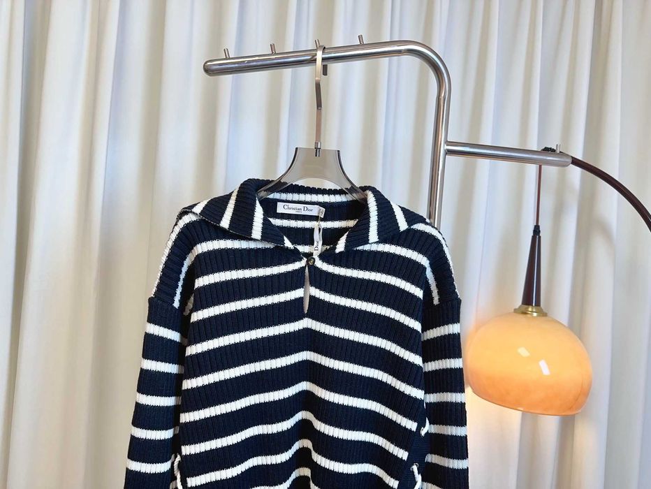 Pulover Dior - calitate premum prezentare completa