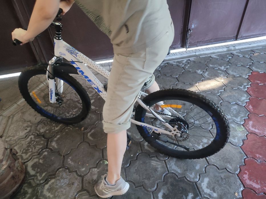 Продаю велосипед