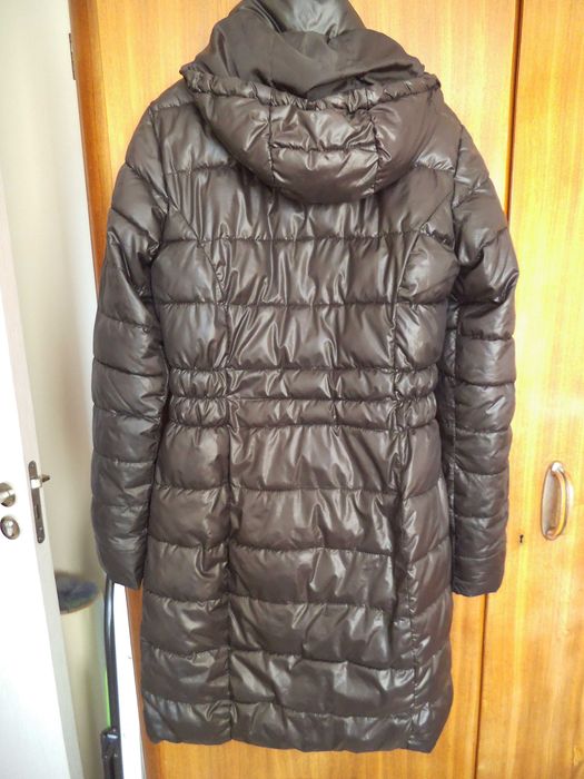 Дамски якета - различни размери