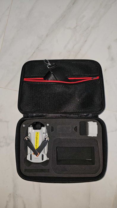 Cutie depozitare/transport drona DJI mini 3/mini 3 pro