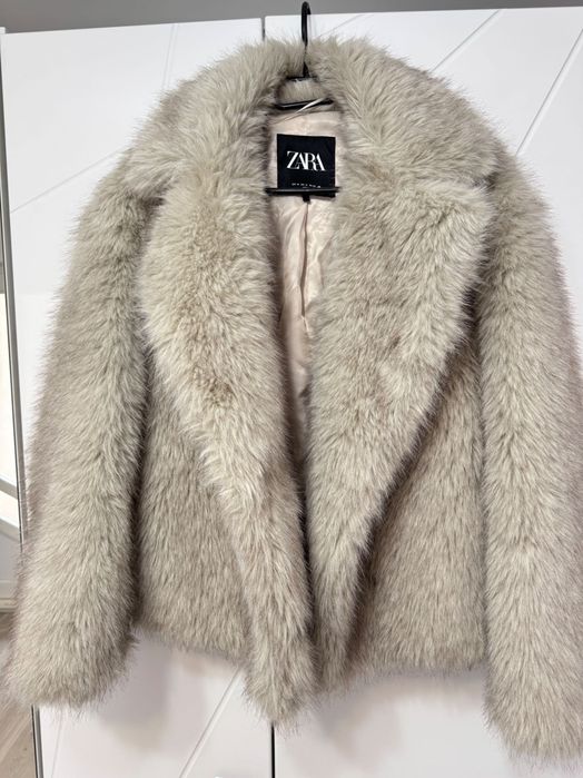 Blană artificială Zara