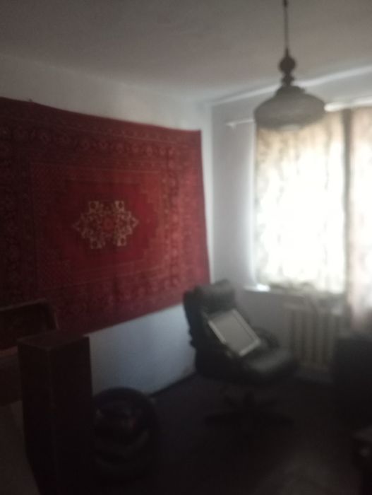 Продам 3 х комнатную квартиру