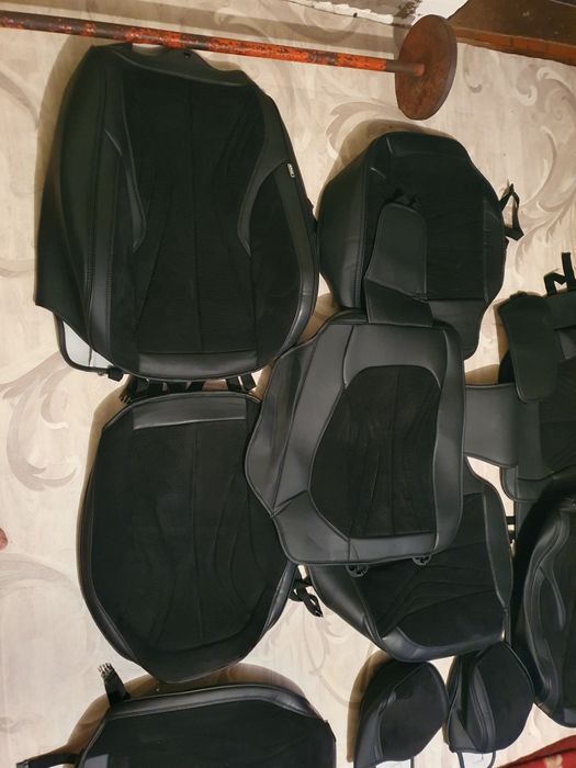 Уневерсальные чехлы