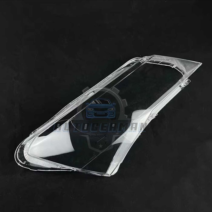 Капаци фарове Skoda Superb 3 (16-19) стъкло фар крушки Шкода Супърб 3 xenon