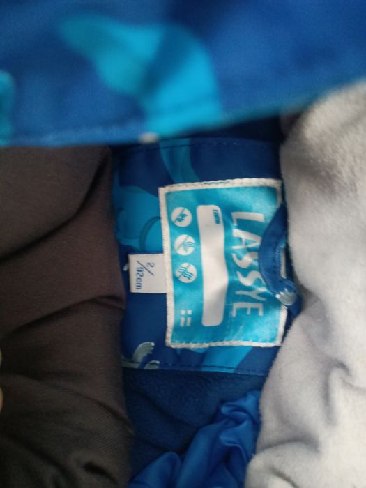 Продам лыжный на мальчика