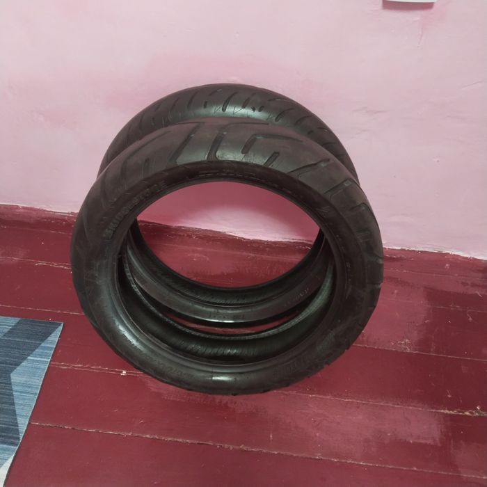 Продам мото шина