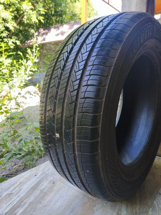 265 60 R18 Одиночка 1шт. Шина