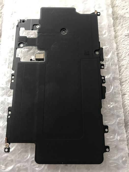 Acumulator iphone 17 pro