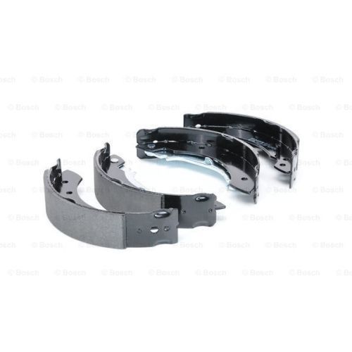 Set saboti frana Bosch 0986487585 spate Peugeot 306 Cabriolet Zx Break 106 2 306 306 Hatchback Logan Sandero Laguna 1 Logan 1