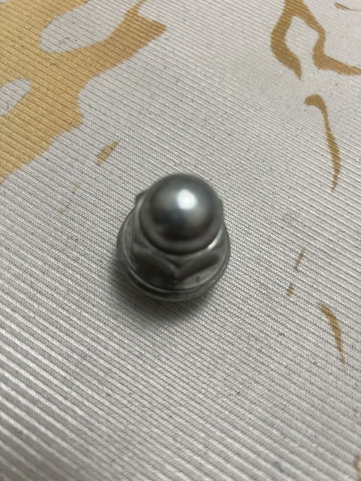 Комплект колесных гаек