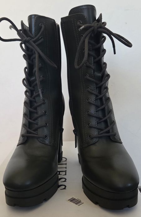 Ghete Guess, noi, original