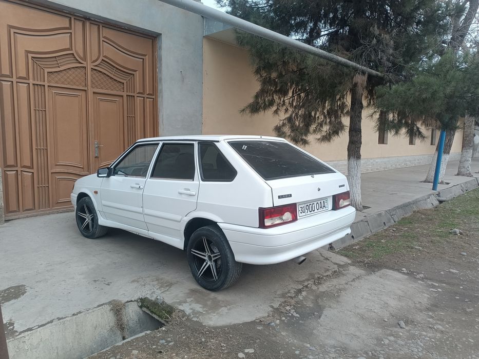 Lada 211440 lada