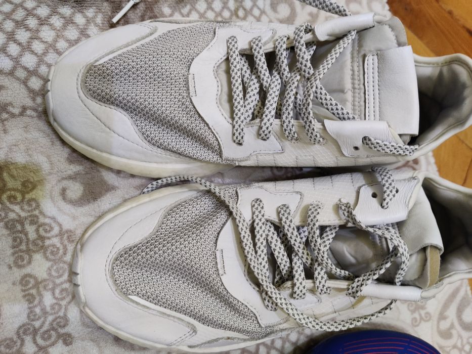 , Reebok, Solomon, Grisport vibrom със Air sistem връзки