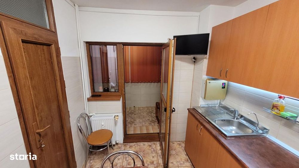 2 Camere Dacia Eminescu Mosilor