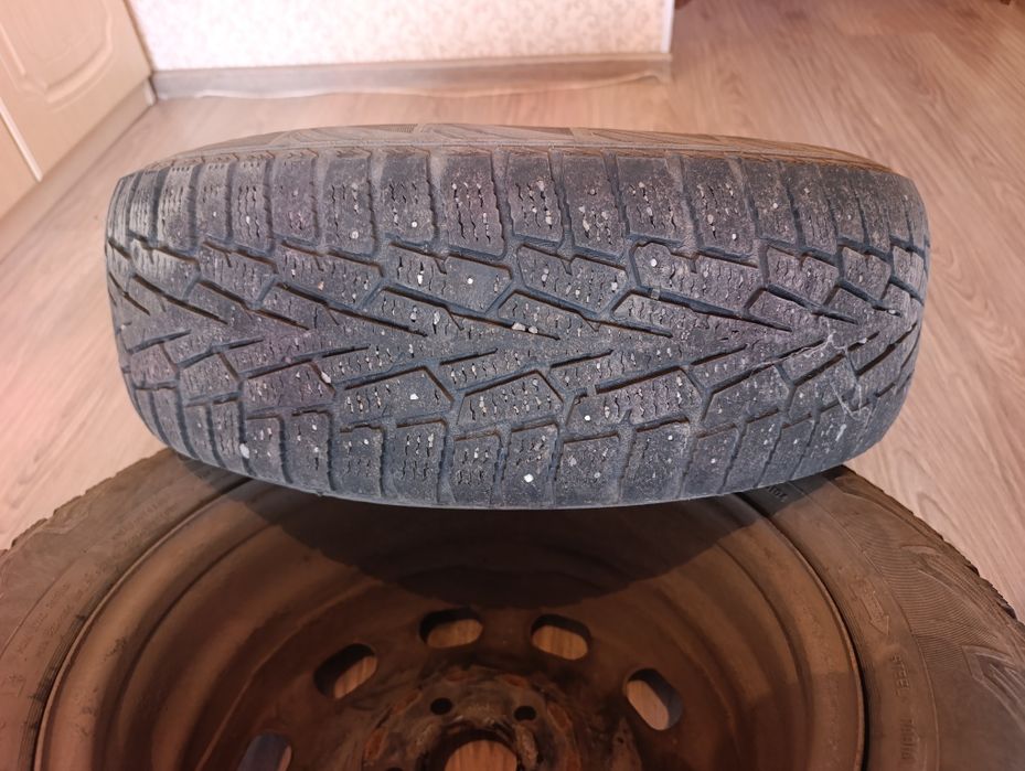 Продаю диски на авто