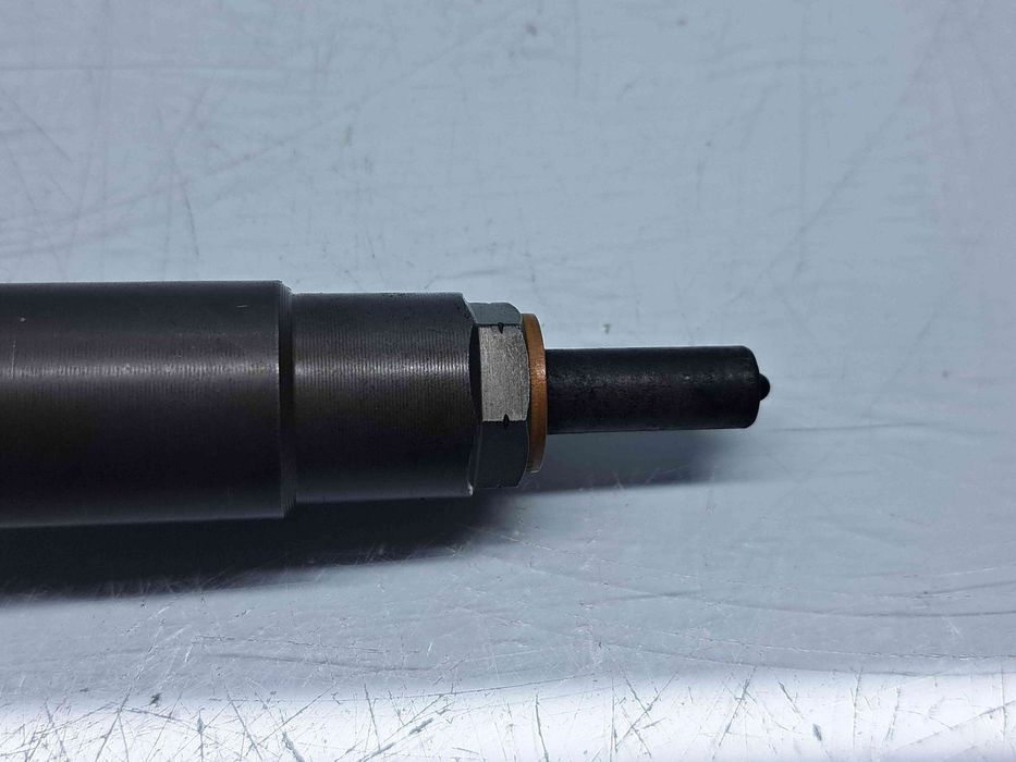 Injector Volvo V40 II Facelift [Fabr 2013-2019] 31336878 2.0 D4204T8 8