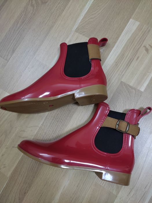 Ghete /Botine dama/40