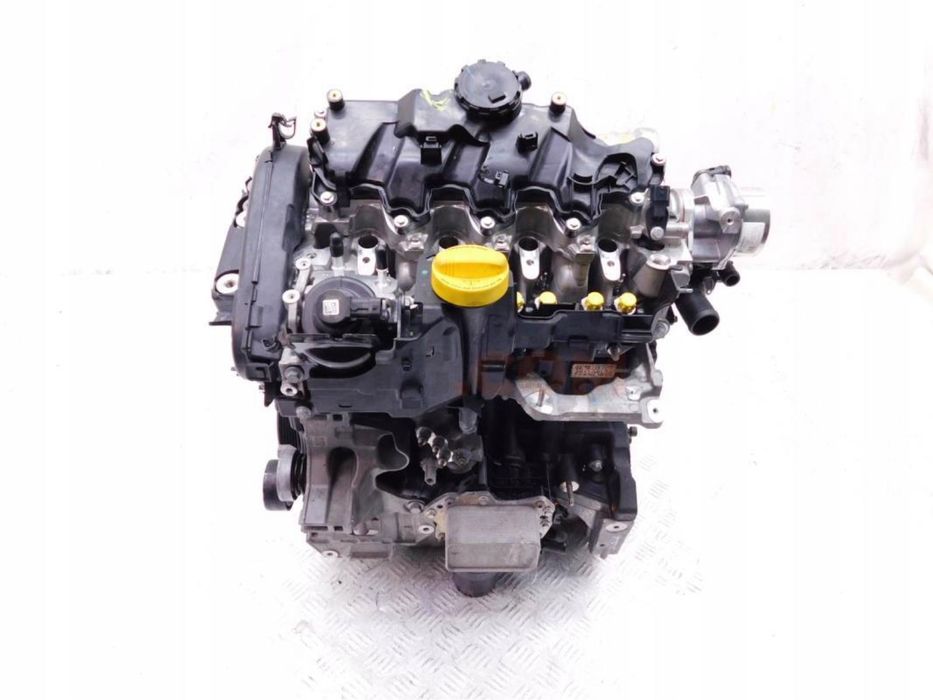 Motor Renault Megane 1.5 dci K9KU872