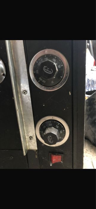 Пицца печка или самса печка