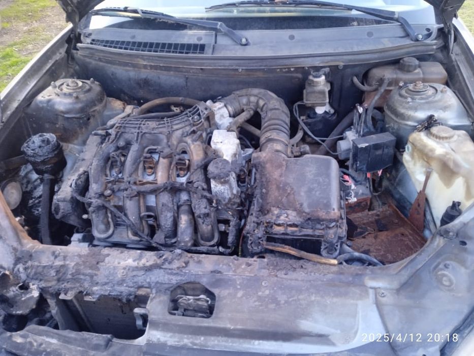 Продам Приору 2012 года