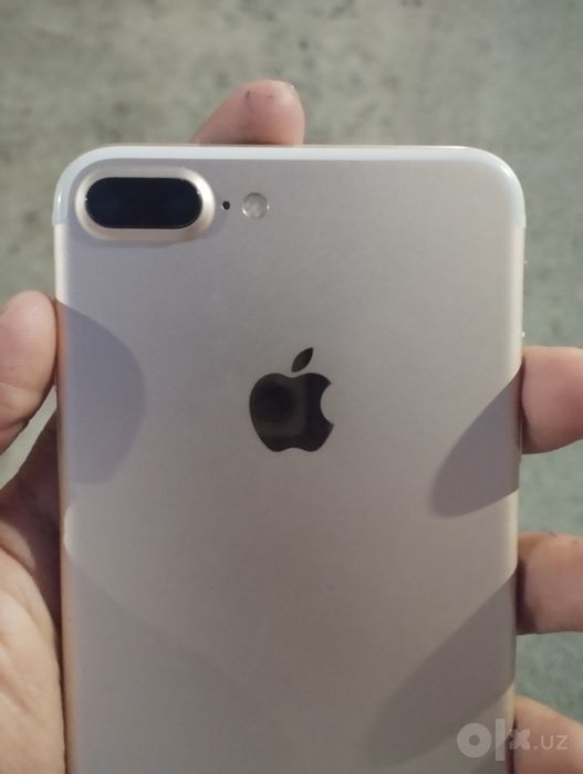Iphone 7+ 32 gb atp bor