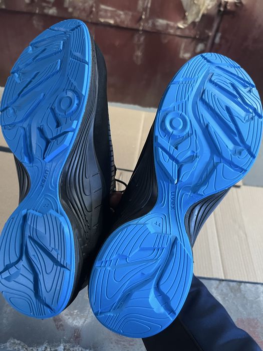 Vand pantofi protectie Uvex marimea 44