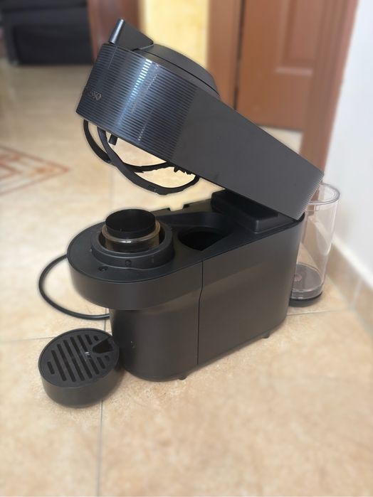 Кафемашина Nespresso Vertuo Pop