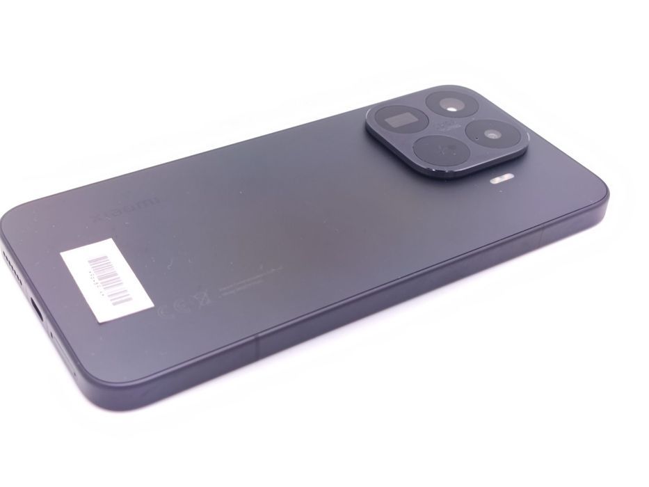 Xiaomi 17T Pro 256GB Black 12GB Dual SIM, Garantie 24 luni | #D96489