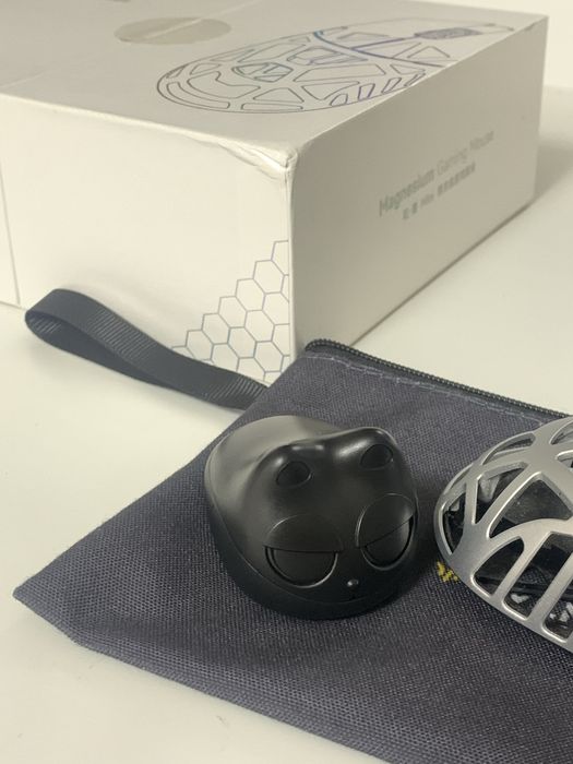 Wlmouse X mini pro игровая мышь