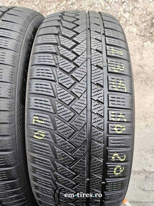 SET 2 Anvelope Iarna 235/50 R20 CONTINENTAL WinterContact TS850P 100T