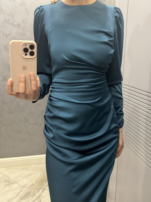 Платье носила 1 раз