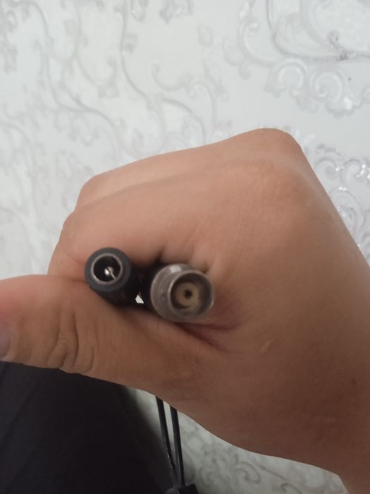 Камера видеонаблюдения