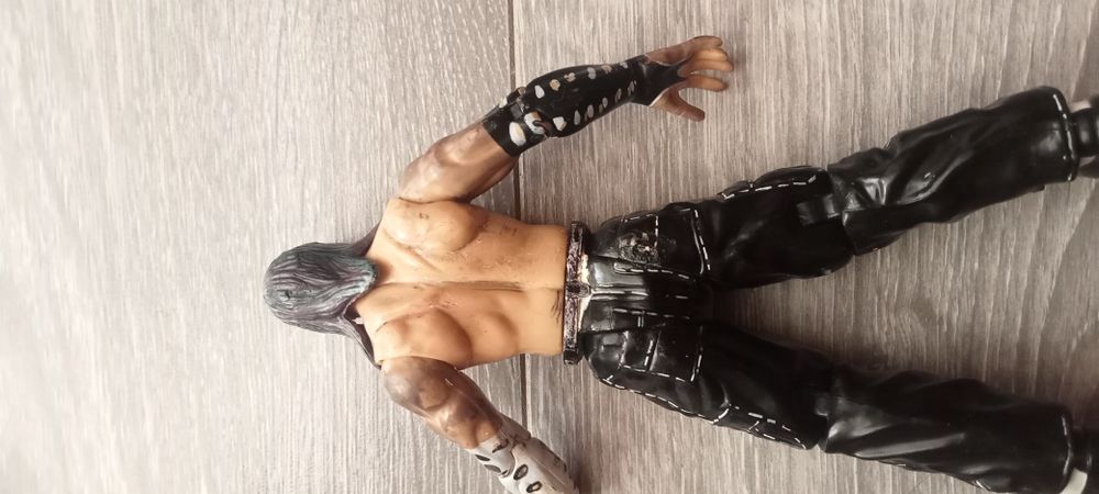 Vând figurine wrestling noi