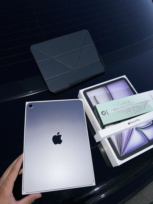 iPad air (M3) 11 inch , Айпад эир M3 11 inch