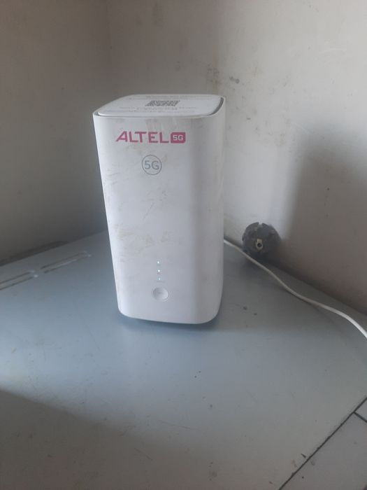 Продам роутер алтел 5 дж