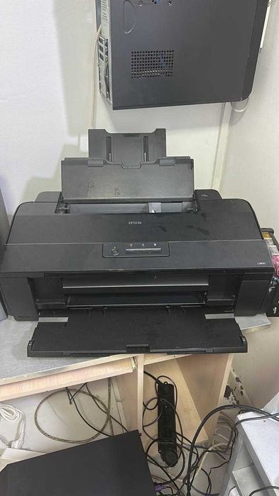 Продам Принтер Epson L1800 А3 формата