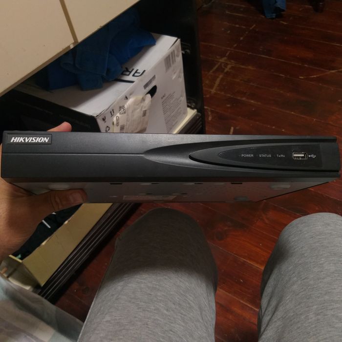 Видео регистратор