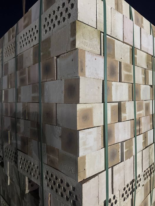 Армада термо кирпич.