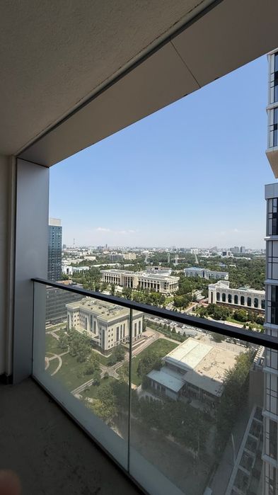 Продаётся квартира в ЖК “Nest One” — новостройка